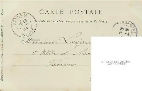 AK / Ansichtskarte Nevers_Nievre Vue generale Pont Eglise Nevers Nievre