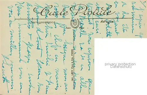 AK / Ansichtskarte Antibes_Alpes_Maritimes Vue generale prise du Fort Carre Antibes_Alpes_Maritimes