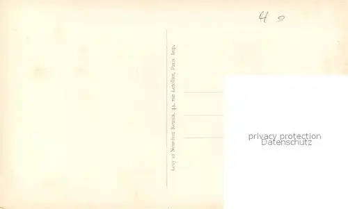 AK / Ansichtskarte Belle Ile en Mer Sauzon Belle Ile en Mer