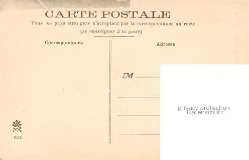 AK / Ansichtskarte Orleans_Loiret Eglise la Place et la Tour Saint Paul Orleans_Loiret