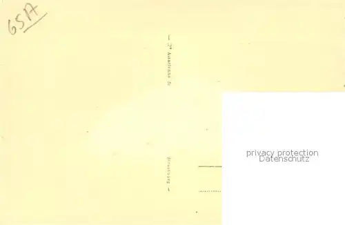 AK / Ansichtskarte Saint Savin_Hautes Pyrenees Eglise Abbatiale Cote sud Saint Savin