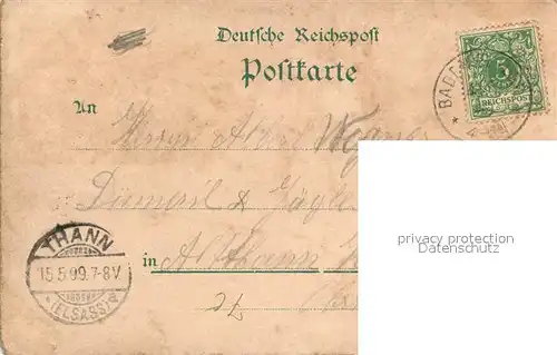 AK / Ansichtskarte Badenweiler Schwanenteich Panorama Hotel Sommer Badenweiler