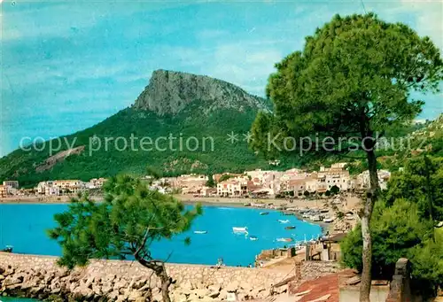AK / Ansichtskarte Estartit  Estartit
