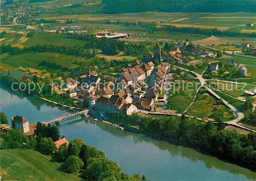 AK / Ansichtskarte Kaiserstuhl_AG Fliegeraufnahme Kaiserstuhl_AG