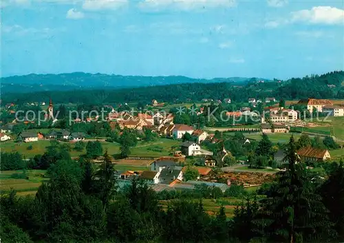 AK / Ansichtskarte Eibiswald_Steiermark  Eibiswald_Steiermark