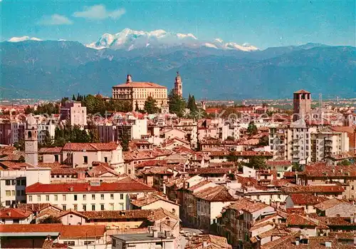 AK / Ansichtskarte Udine  Udine