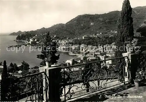 AK / Ansichtskarte St_Margherita_Ligure  St_Margherita_Ligure