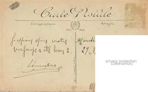 AK / Ansichtskarte Villeneuve les Avignon La Chartreuse du Val de Benediction Interieur du Cloitre Villeneuve les Avignon