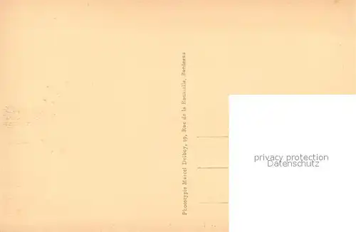 AK / Ansichtskarte Hendaye_Pyrenees_Atlantiques La plage l apres midi Hendaye_Pyrenees