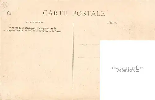 AK / Ansichtskarte La_Vicomte sur Rance Chemin de Ronde La_Vicomte sur Rance