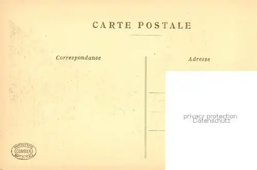 AK / Ansichtskarte Bar_le_Duc_Lothringen Place Exelmans Abri de bombardement en ciment arme construit en 1918 Grand Guerre 1. Weltkrieg Bar_le_Duc_Lothringen