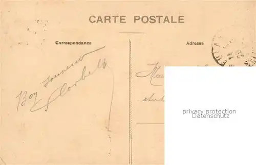 AK / Ansichtskarte Saint Quay Portrieux Vue generale Saint Quay Portrieux