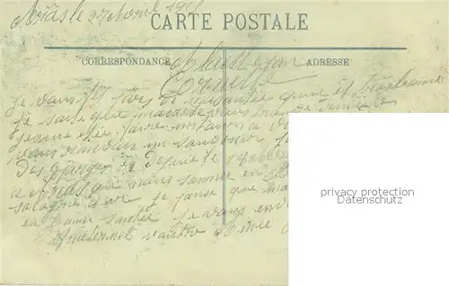 AK / Ansichtskarte Verdun_Meuse Les Maisons sur la Meuse Verdun Meuse