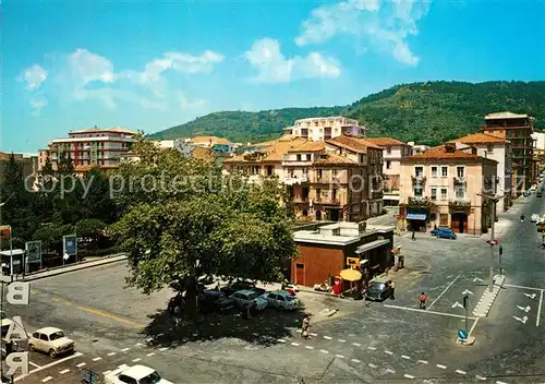 AK / Ansichtskarte Lamezia_Terme Piazza Mazzini Lamezia Terme