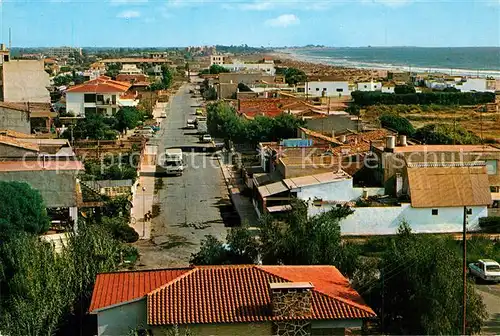 AK / Ansichtskarte Sagunto Playa Almarda Sagunto