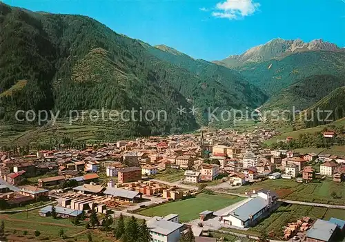 AK / Ansichtskarte Predazzo  Predazzo