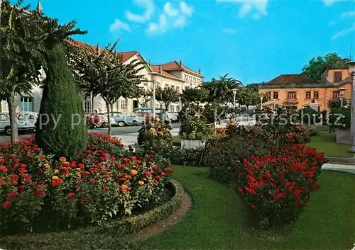 AK / Ansichtskarte Chaves Largo General Silveira  Chaves