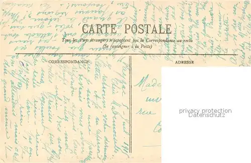 AK / Ansichtskarte Libourne Vue generale prise du Tertre de Fronsac Libourne