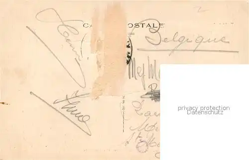 AK / Ansichtskarte Vireux Wallerand Vue generale Vireux Wallerand