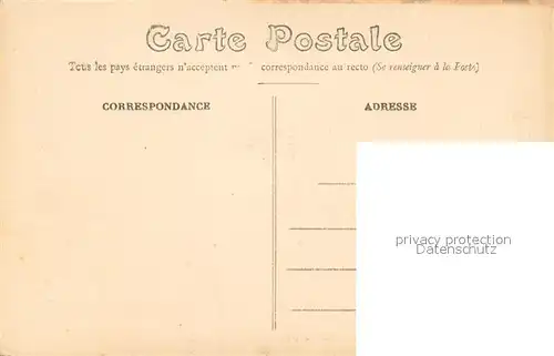 AK / Ansichtskarte Redon La Croix de Granit et les Marais Redon