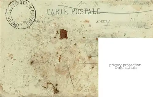 AK / Ansichtskarte Montargis_Loiret Le Ruisseau et la Tannerie Montargis Loiret