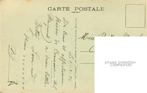 AK / Ansichtskarte Caen La Place Saint Pierre  Caen