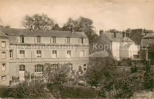 AK / Ansichtskarte Rouen La Maison Rouen