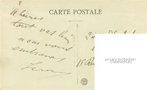 AK / Ansichtskarte Montlucon Le Pont St Pierre Montlucon