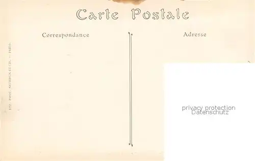 AK / Ansichtskarte Orleans_Loiret Hotel Dieu La Cour d Honneur Orleans_Loiret