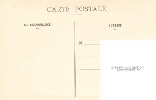 AK / Ansichtskarte Bonsecours_France Vue du Plateau Bonsecours France