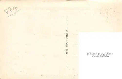 AK / Ansichtskarte Bellot Vue generale Bellot