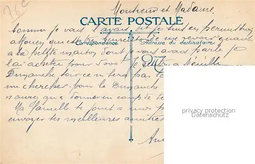 AK / Ansichtskarte Rouen Eglise Saint Vincent Rouen