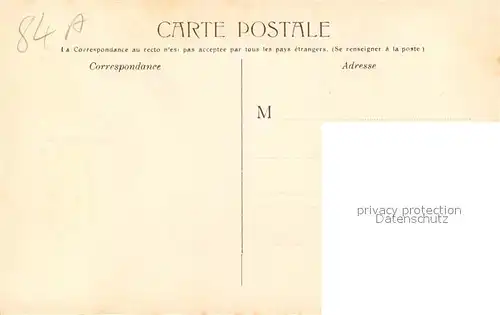 AK / Ansichtskarte Avignon_Vaucluse Eglise de l Oratoire Avignon Vaucluse