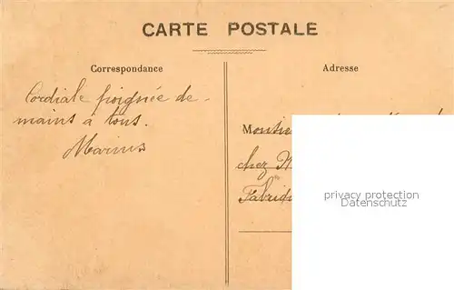 Orleans_Loiret Promenades du mail Orleans_Loiret