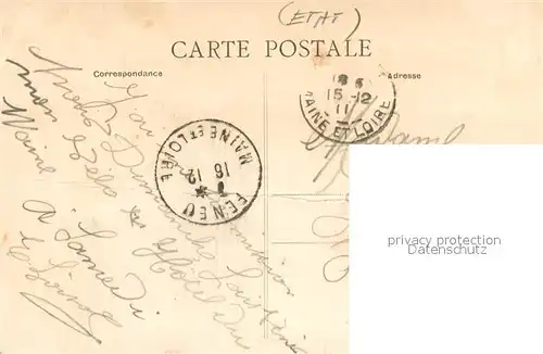 Cholet Caserne Tharreau Cholet