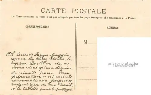 Loire Vue de lAbbaye de Charlieu Loire