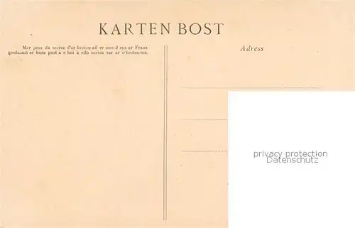 Pont Aven Jeune Fille de Pont Aven Pont Aven