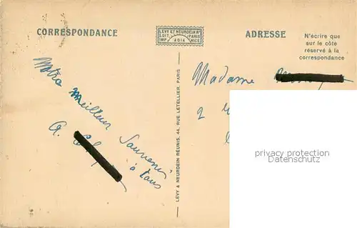 Vichy_Allier Le Parc Vichy Allier