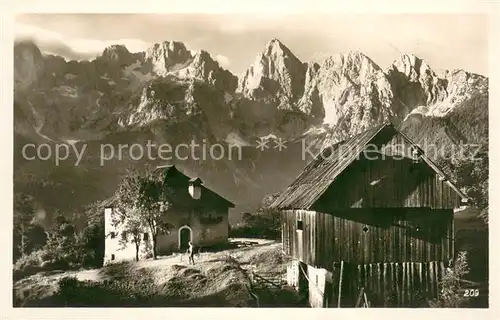 Spik_Tschechien Martuljkova skupina s Srednjego vrbe 