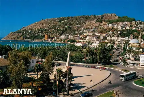 Alanya Panorama Alanya