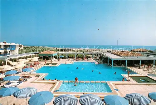 Antalya Club Aldiana Antalya