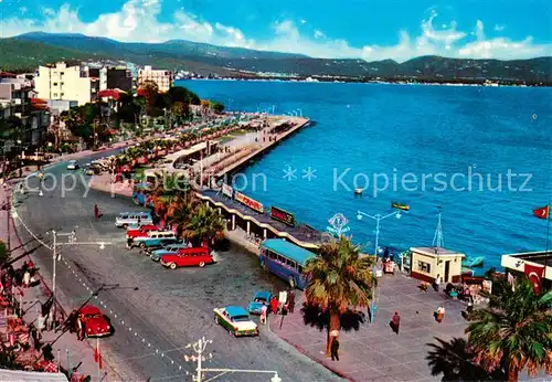 Izmir Karsiyaka Izmir