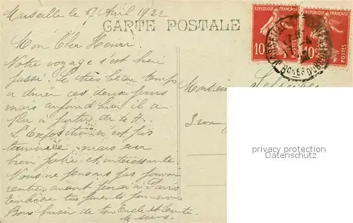Exposition_Coloniale_Marseille_1922  Palais de l Indo Chine Temple d Angkor Vat  Exposition_Coloniale