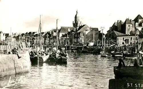 Le_Croisic Le Port Le_Croisic