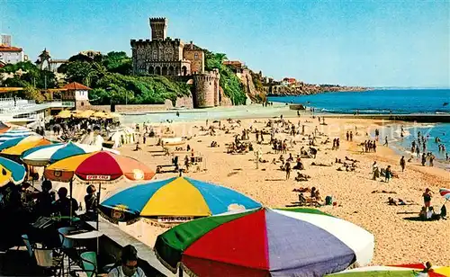 Estoril Praia da Tamariz Estoril