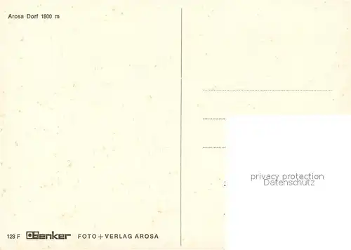 Arosa_GR Panorama Arosa_GR