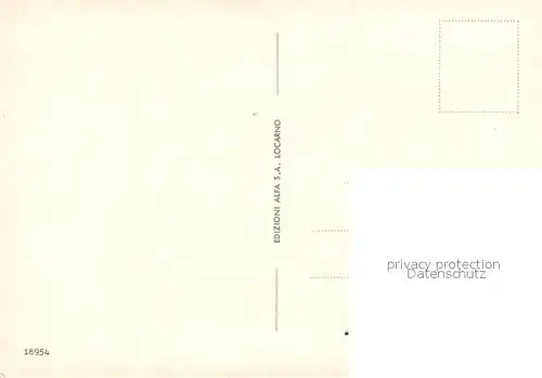 Giubiasco Panorama Teilansichten Giubiasco