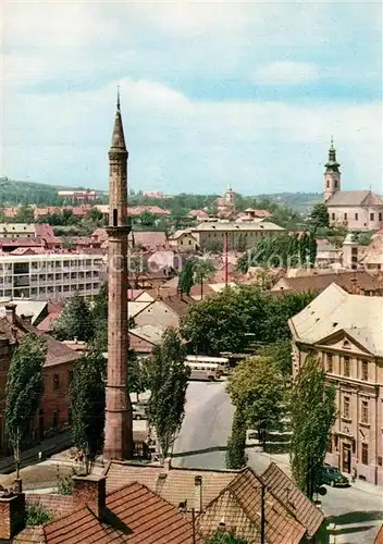 Eger_Cheb_Tschechien Stadtansicht 