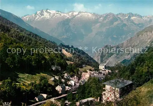 Bareges Station thermale climatique et de sports d hiver Bareges