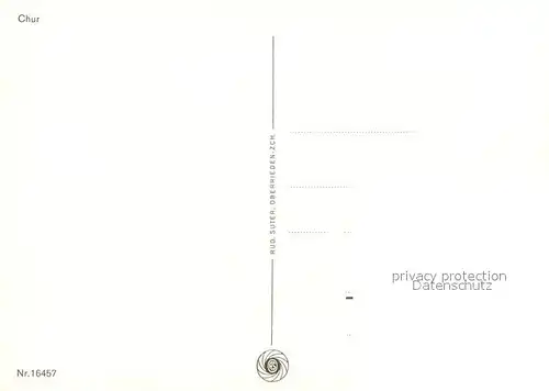 Chur_GR Panorama Chur_GR